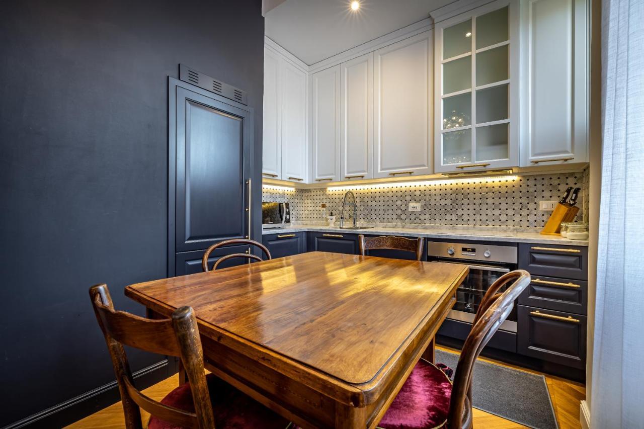 Apartamento Yid Lux Bolognese