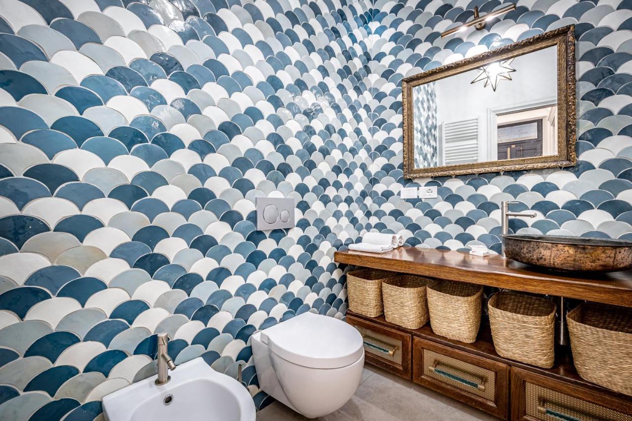 Apartamento Yid Lux Bolognese Florencia