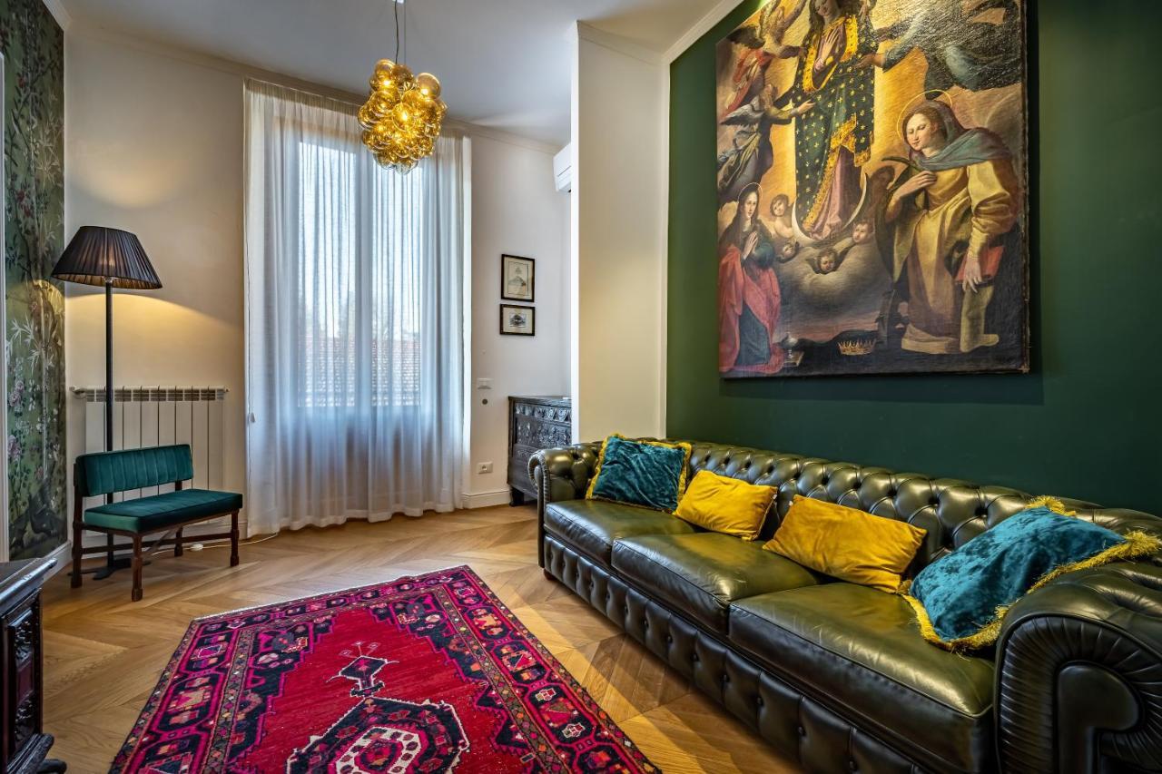 Yid Lux Bolognese * Florencia