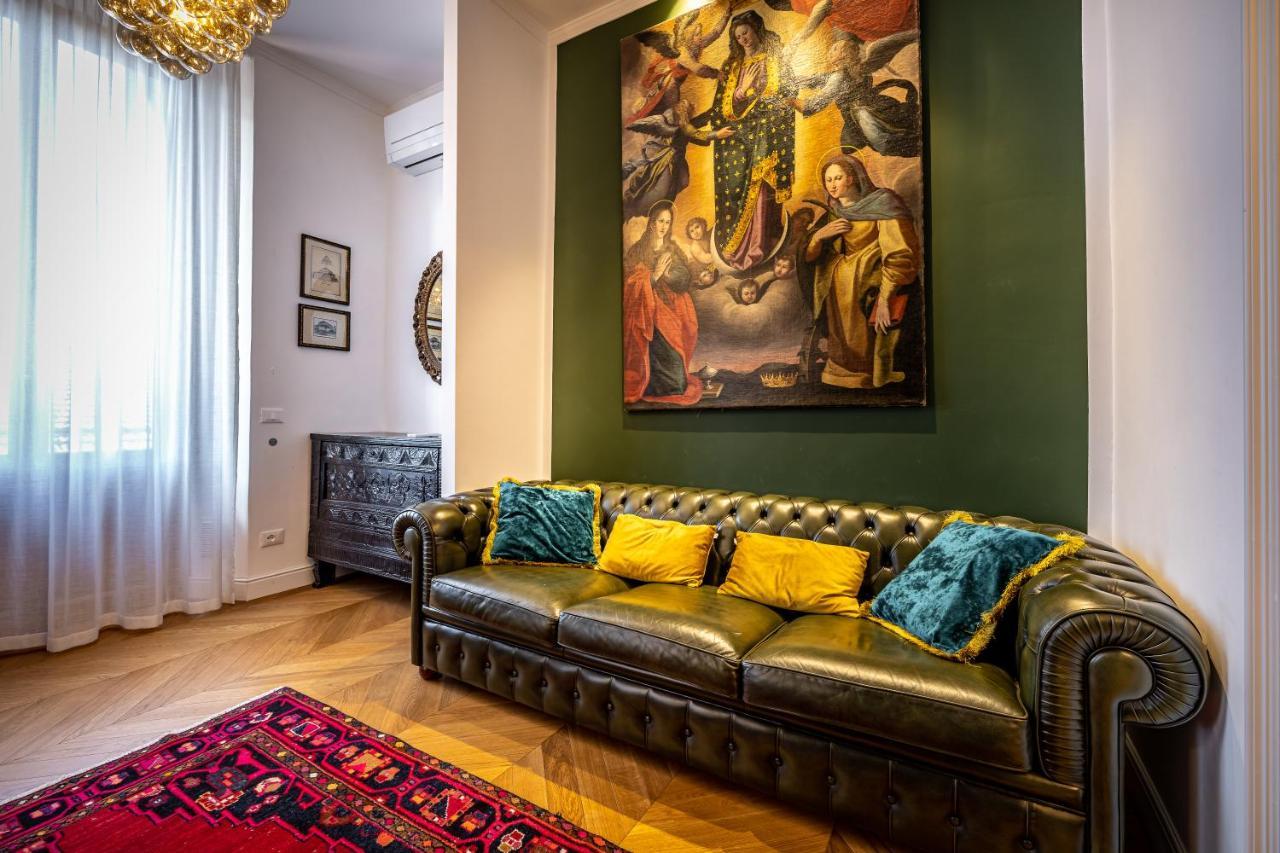 Apartamento Yid Lux Bolognese *
