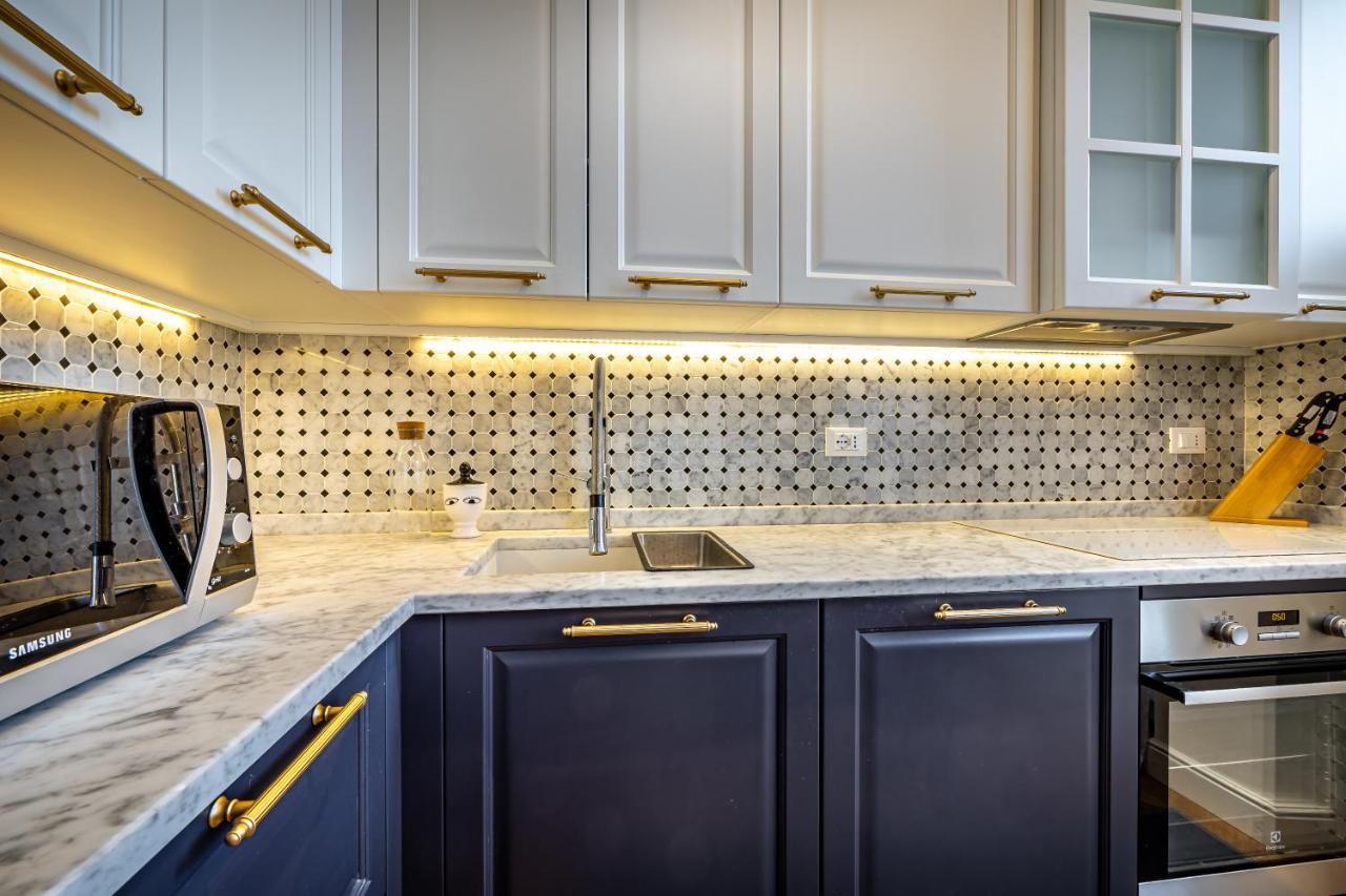 Yid Lux Bolognese Apartamento