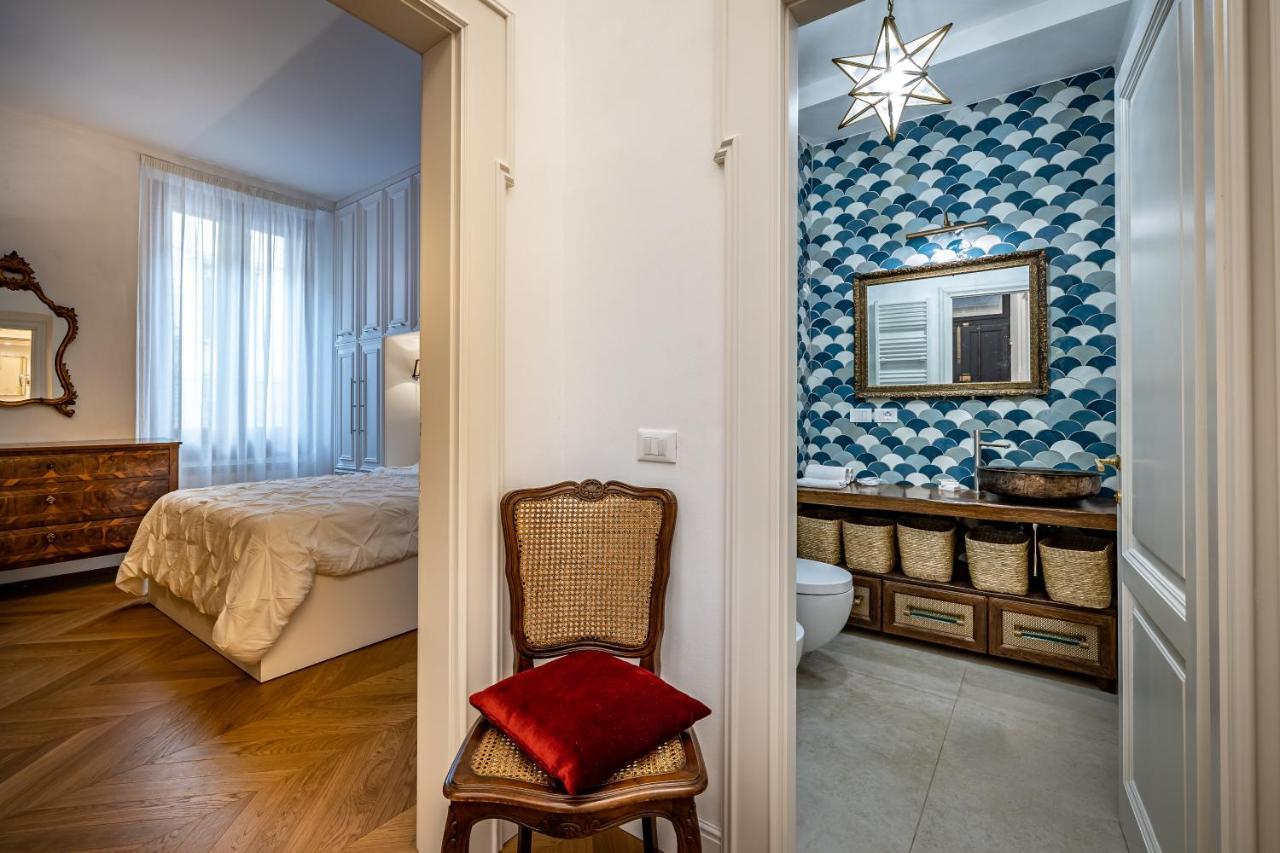 Apartamento Yid Lux Bolognese