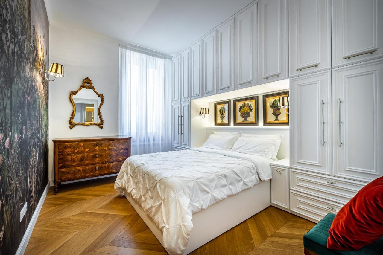 Apartamento Yid Lux Bolognese Florencia
