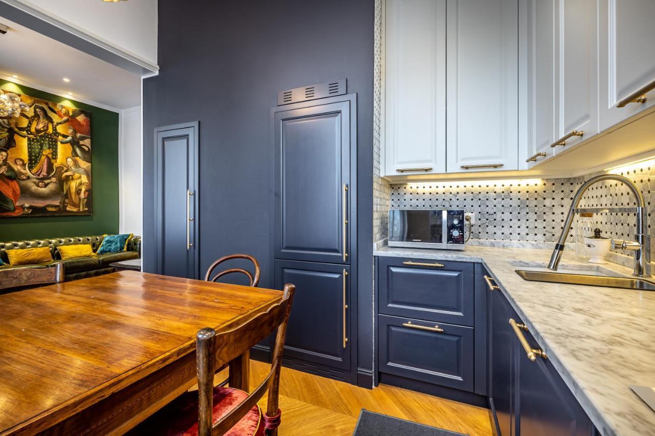 Apartamento Yid Lux Bolognese