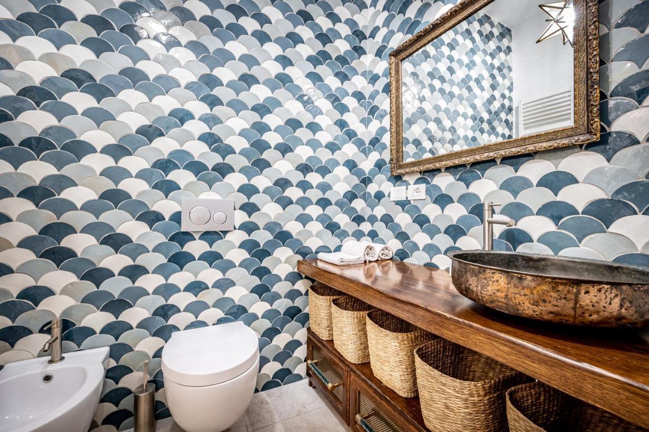Apartamento Yid Lux Bolognese