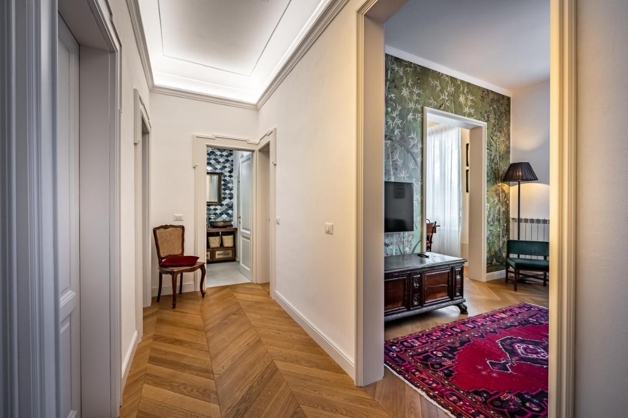Yid Lux Bolognese Apartamento