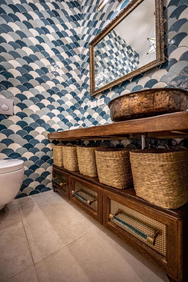 Yid Lux Bolognese * Florencia