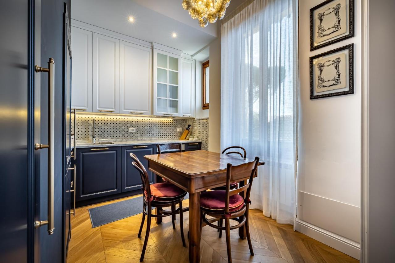 Yid Lux Bolognese Apartamento *