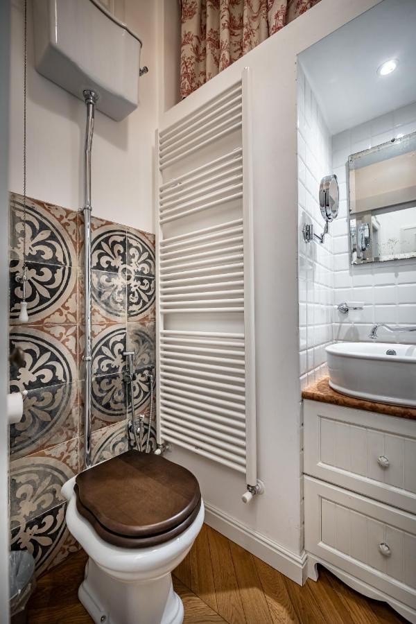 Yid Lux Bolognese Apartamento Florencia