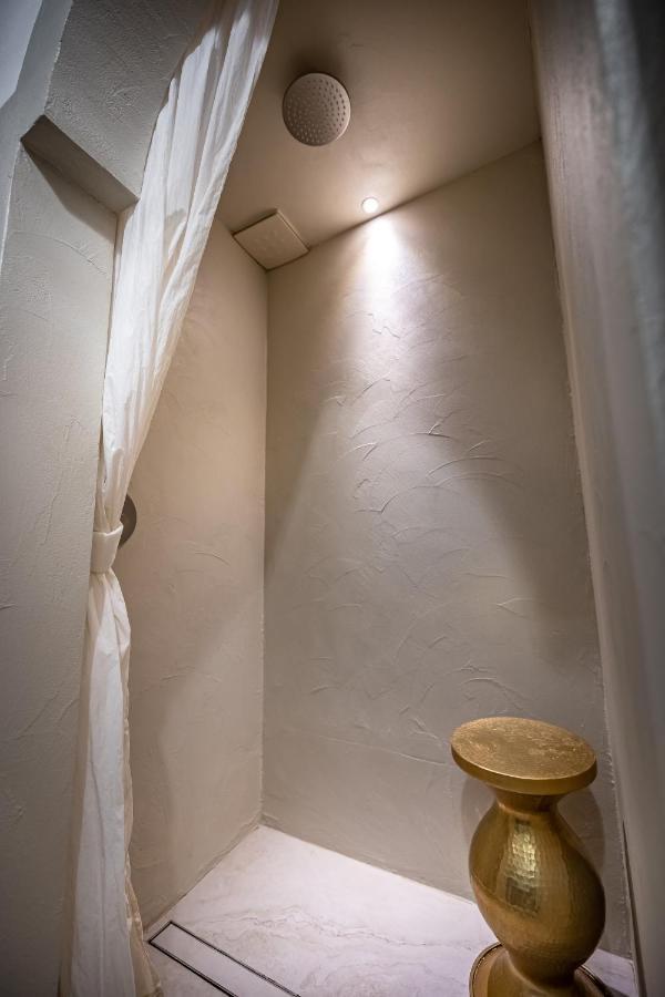 Apartamento Yid Lux Bolognese