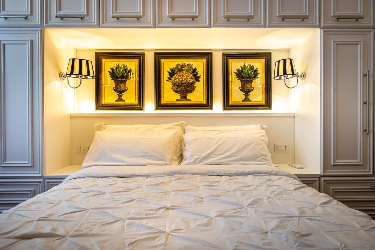 Yid Lux Bolognese Apartamento *