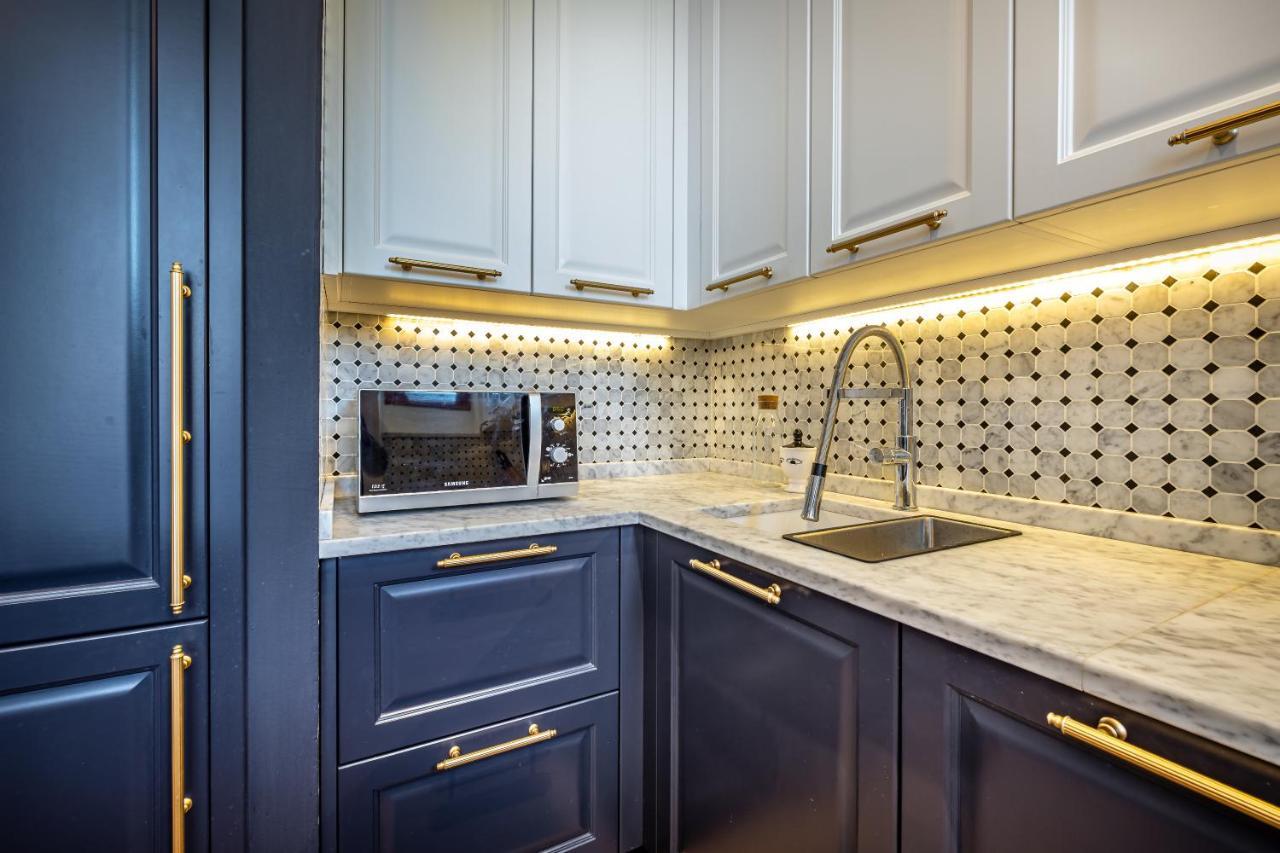 Yid Lux Bolognese Apartamento Florencia
