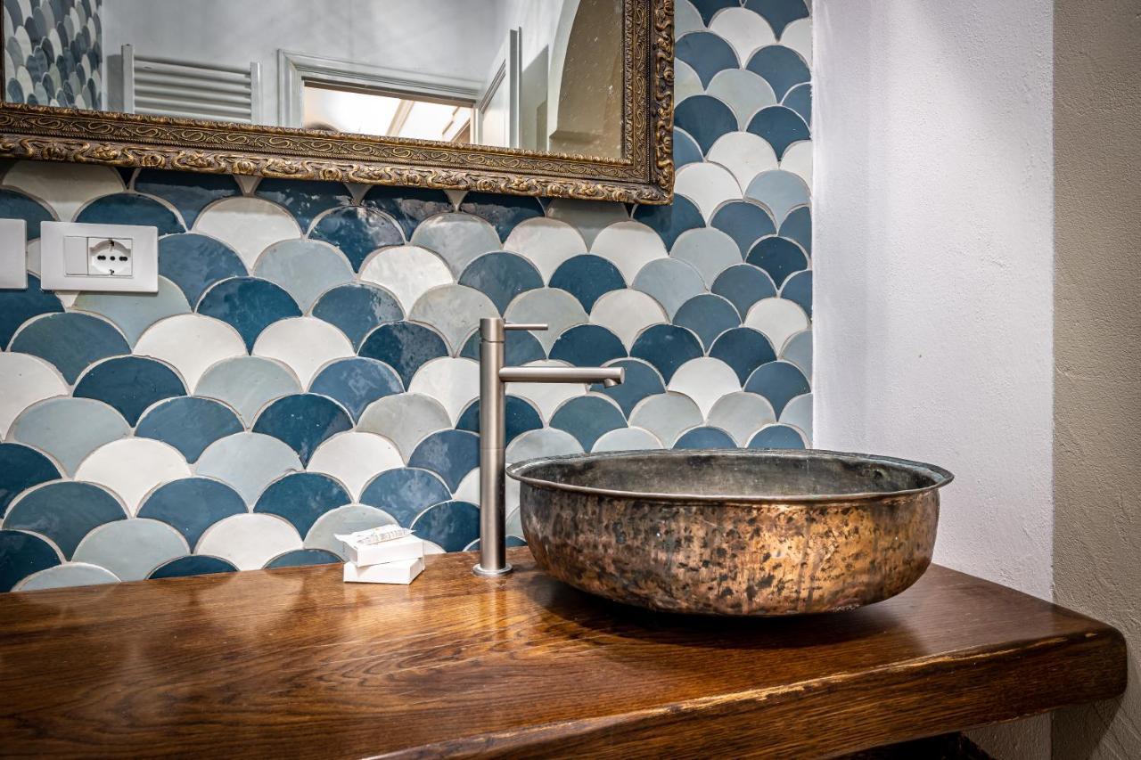 Yid Lux Bolognese Apartamento