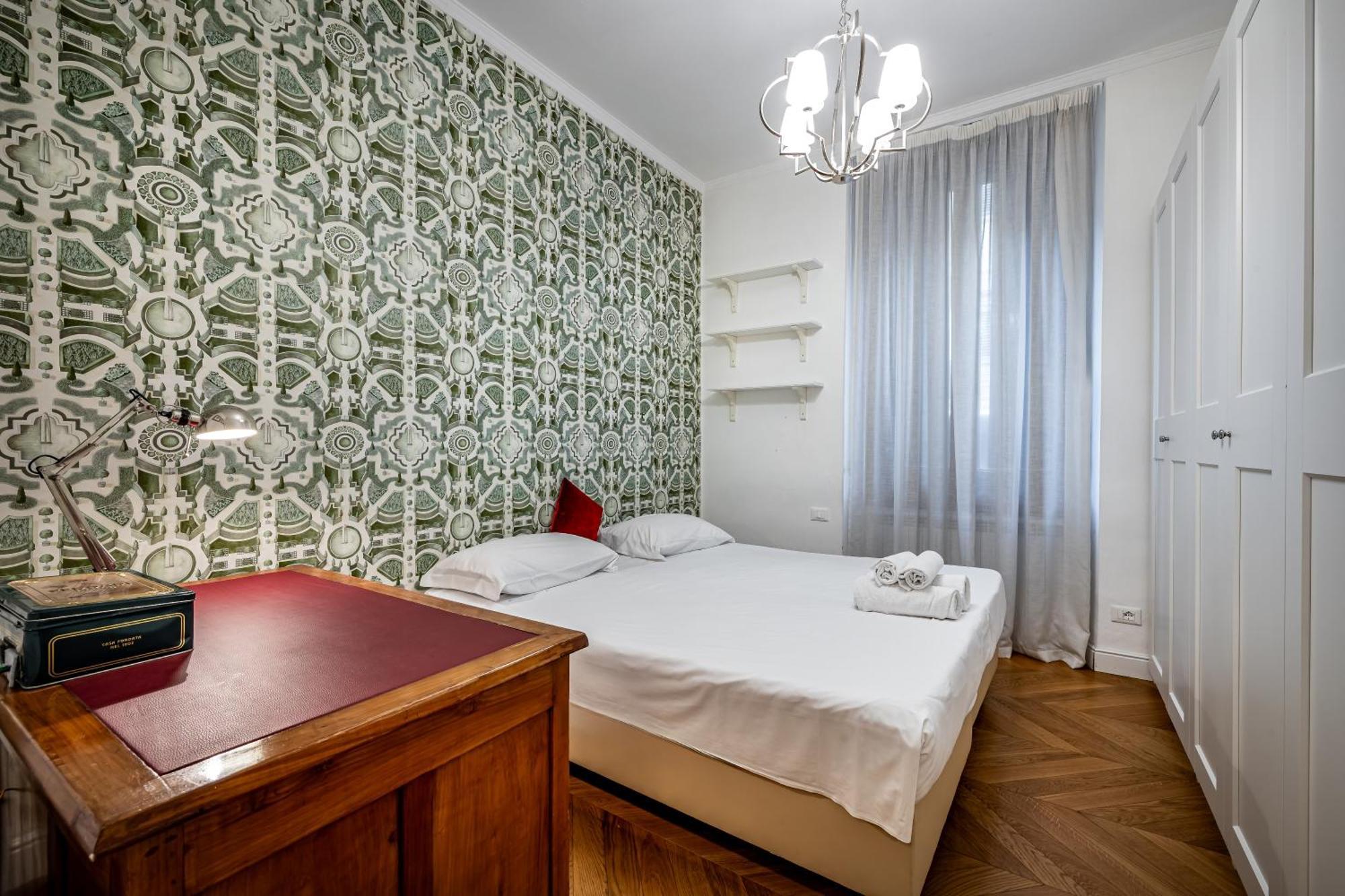 Yid Lux Bolognese Apartamento