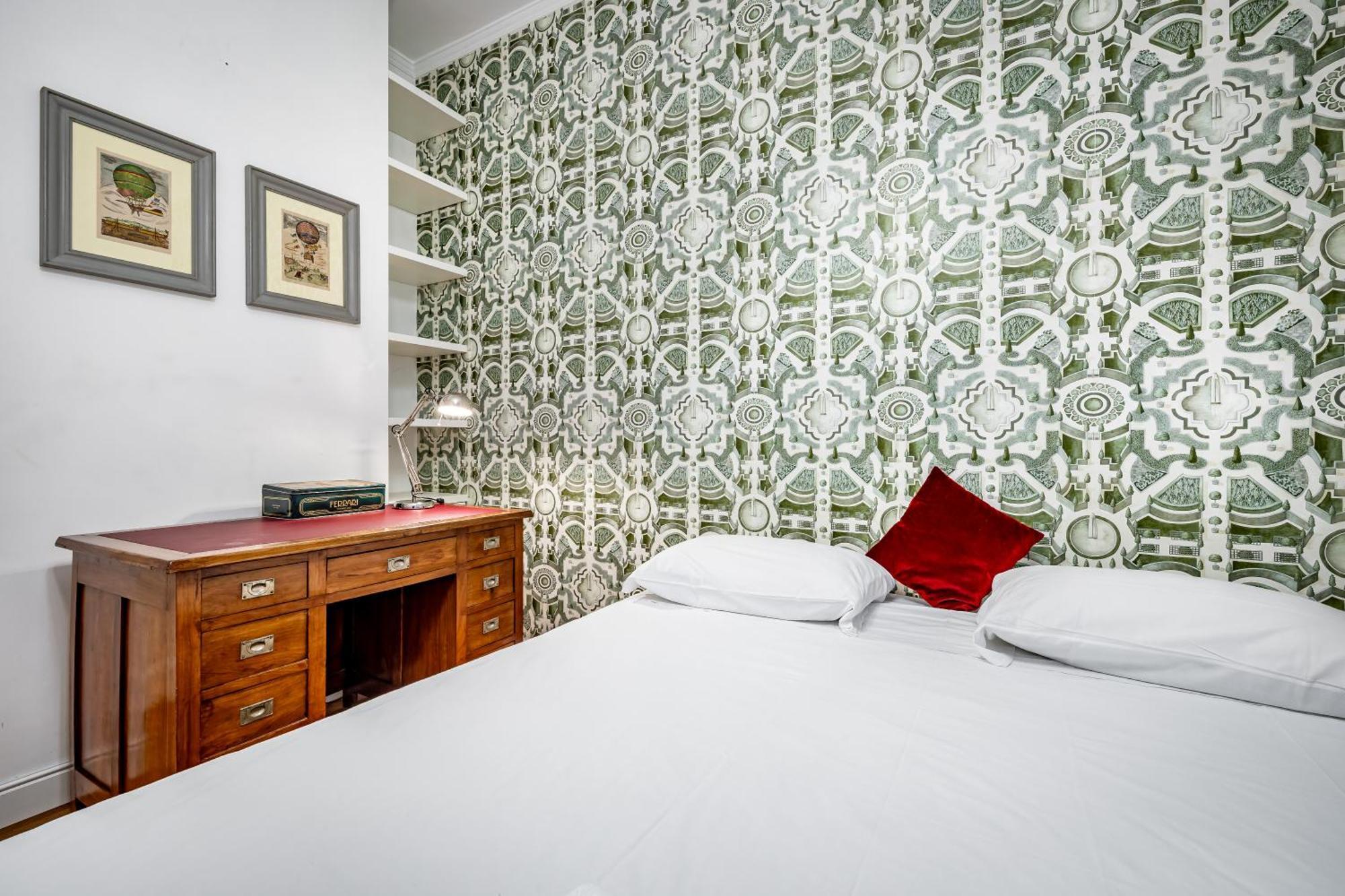 Apartamento Yid Lux Bolognese